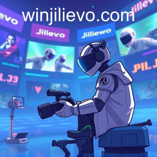 Jilievo's Impact on the Gaming Industry