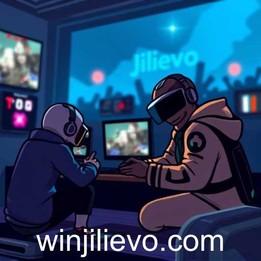 Gaming Website 'Jilievo' Sets New Trends in 2025