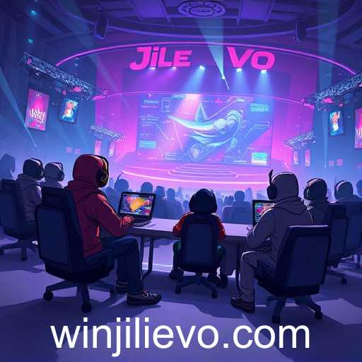 Jilievo’s Impact on Gaming Enthusiasts