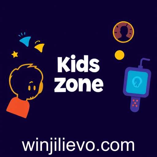 Kids Zone